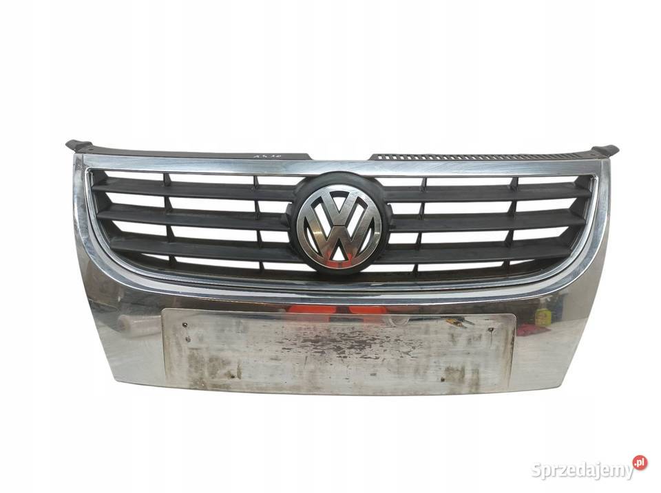 ATRAPA GRILL 1T0853651D VW Volkswagen Touran I osobowe