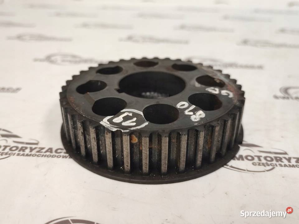 MITSUBISHI L200 25 D 4D56 4D56U 136 koło wałka Silniki i osprzęt Kielce