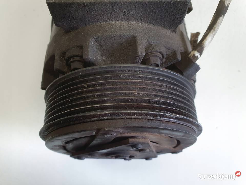 SPRĘŻARKA KLIMATYZACJI Renault Espace IV 20 DCI sprzedam