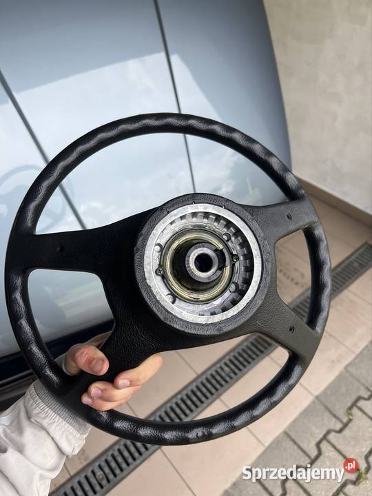 Kierownica BMW E30 osobowe lubuskie Żary sprzedam