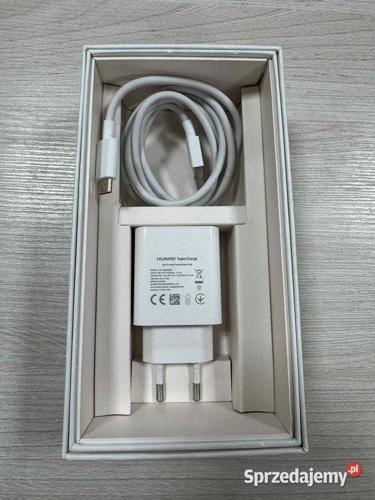 Smartfon Huawei P20 Pro 6 GB 128 GB Elbląg