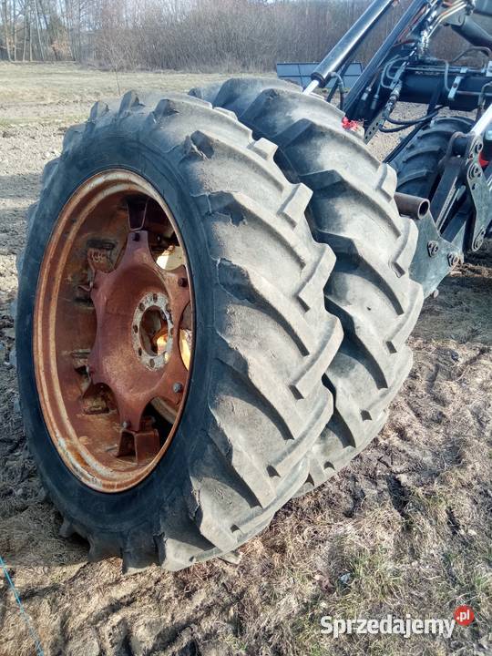 Koła 136 36 Zetor Ursus