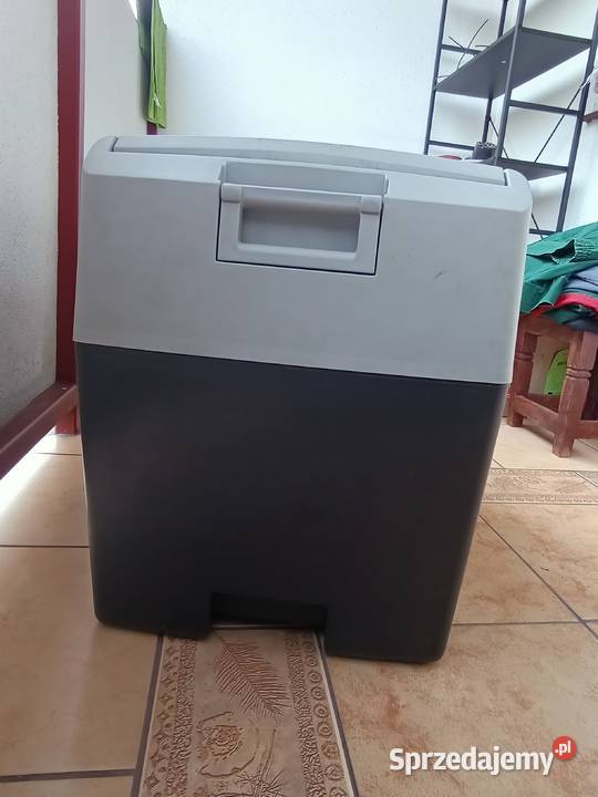 Lodówka turystyczna Dometic TCX 35 TIR camping