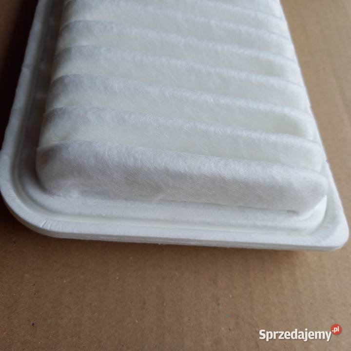 471095193195891 Filtr powietrza OPEL AGILA Kraków sprzedam