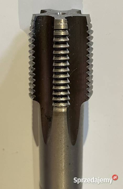 Gwintownik RC 12 C SE 800 FANAR łódzkie sprzedam