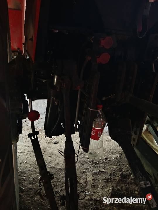MTZ 10213 turboZetor 7211