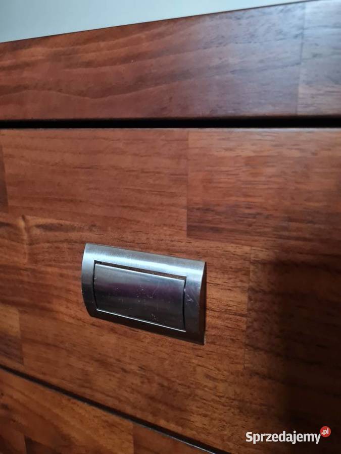 Szafka nocna Puławy