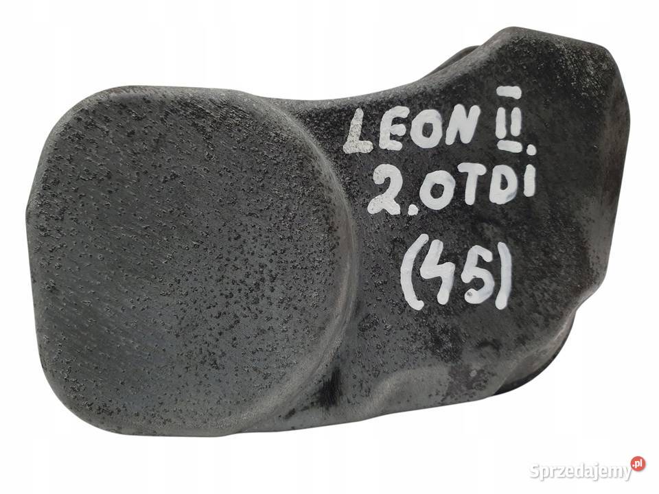 PRZEPUSTNICA VW Touran Passat b6 Seat Leon II 20 lubelskie Chełm