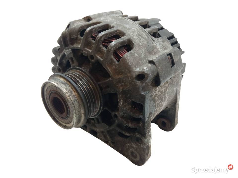 ALTERNATOR 028903031A 19 TDI VW Volkswagen świętokrzyskie sprzedam