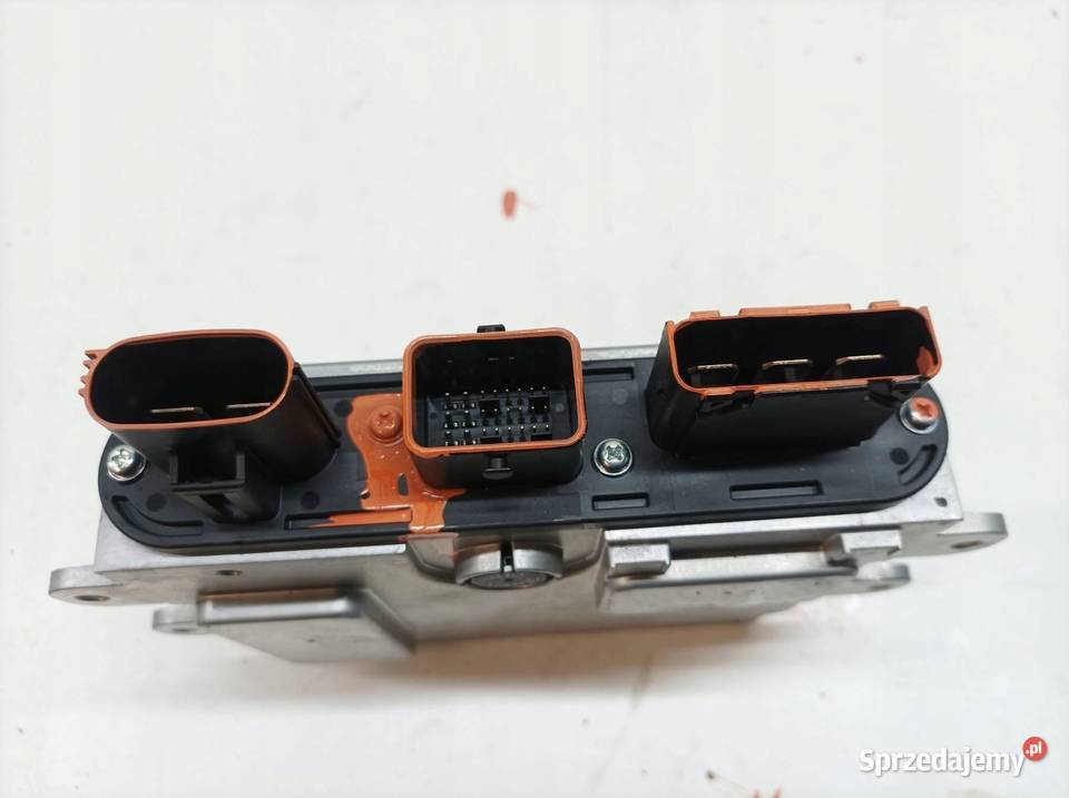 MODUŁ WSPOMAGANIA KIEROWNICY 285H04HK6B Infiniti