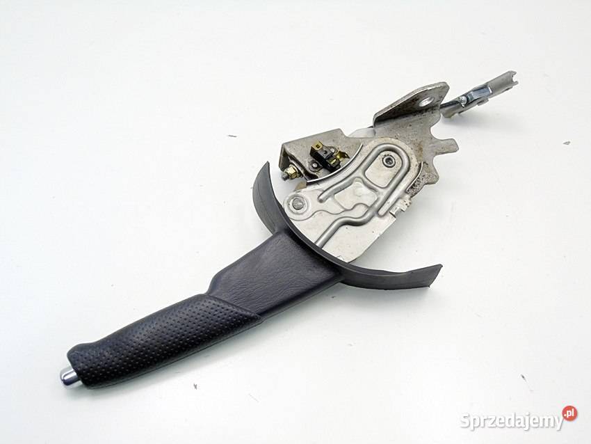 DŹWIGNIA RĘCZNEGO NISSAN ALMERA TINO 2002 22 DI śląskie Sosnowiec