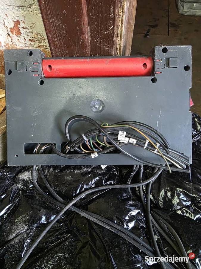 Sterownik pieca Defro sprzedam