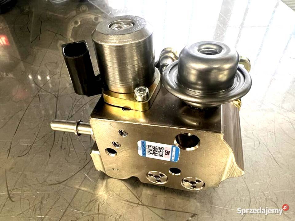 BMW MINI N18B16A Wysokociśnieniowa pompa śląskie sprzedam