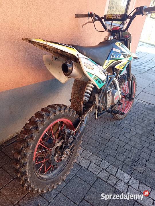 Mrf 140 rc Sędziszów Małopolski