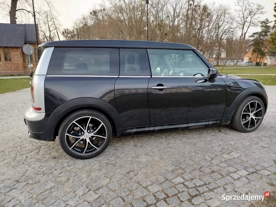 Mini culbman ekonomiczny 14 hdi diesel Brzeg Dolny