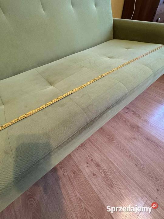 Wersalka Sofa Krosno Odrzańskie