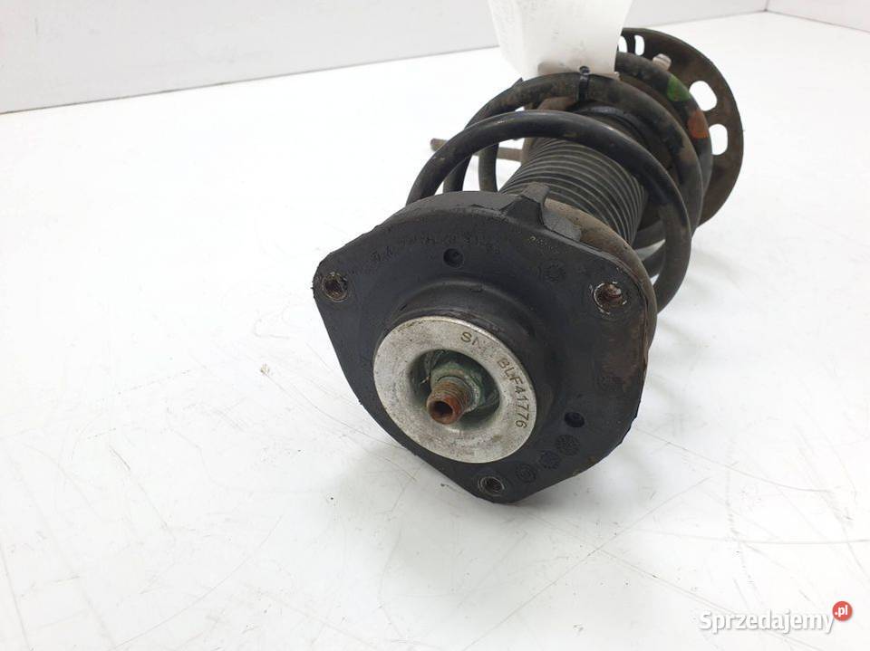 AMORTYZATOR PRAWY PRZÓD VOLKSWAGEN GOLF V Lipno