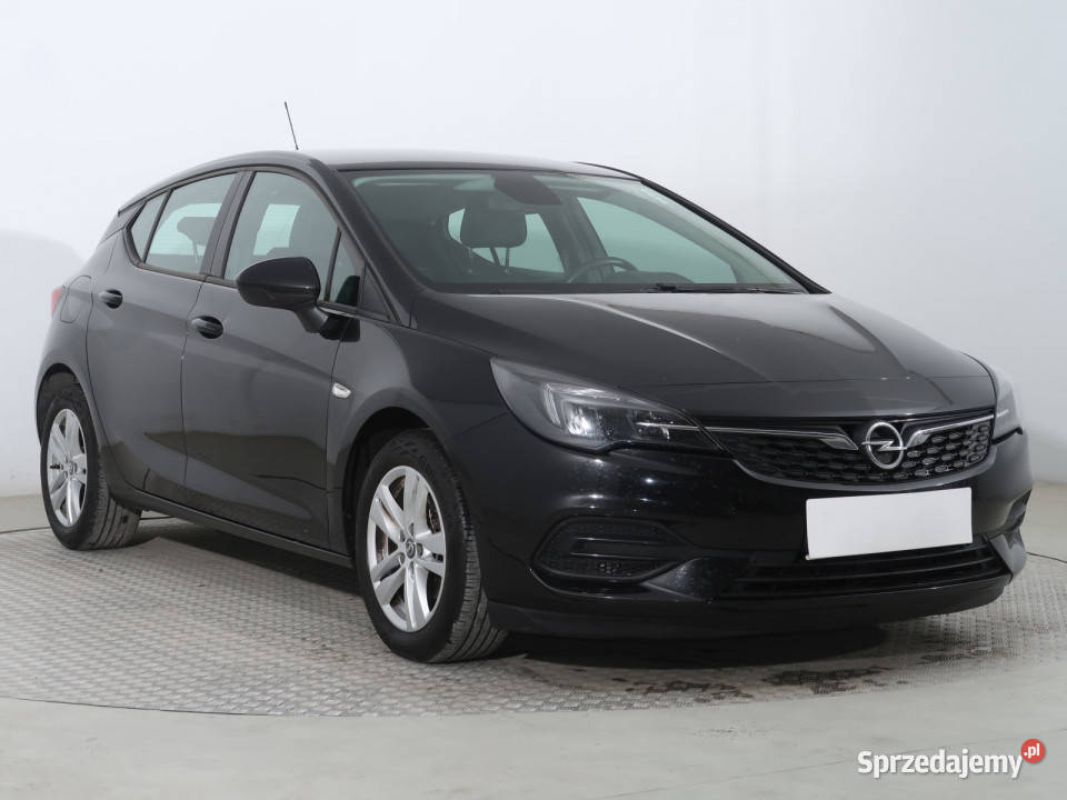 Opel Astra 12 Turbo ASR (kontrola trakcji) Łódź