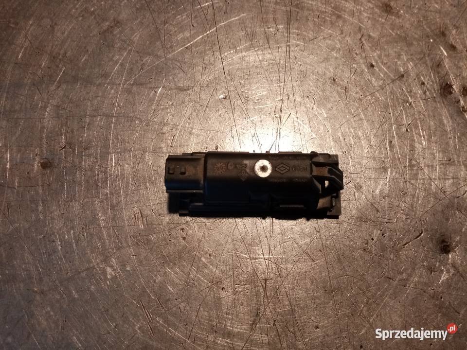 Lampka podświetlenia tablicy 8200480127 Renault łódzkie