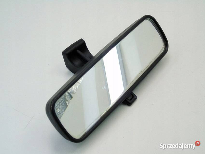 LUSTERKO WSTECZNE WEWNĘTRZNE NISSAN ALMERA TINO osobowe Sosnowiec sprzedam