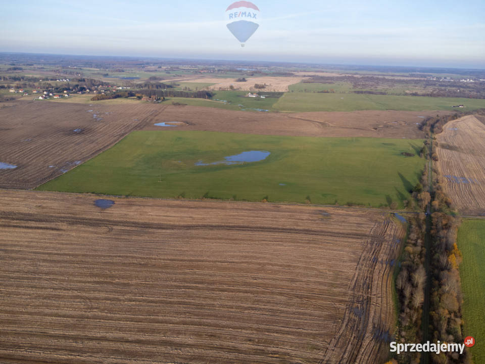 Grunt rolny 2023 ha Długołęka