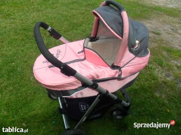 wózek wielofunkcyjny CONECO V4 3w1