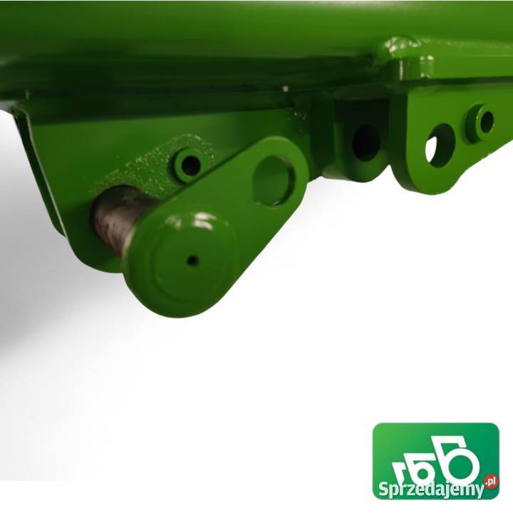 Maszt Wysięgnik Ramię kompletne Merlo P 307 EVS Wilkowo sprzedam