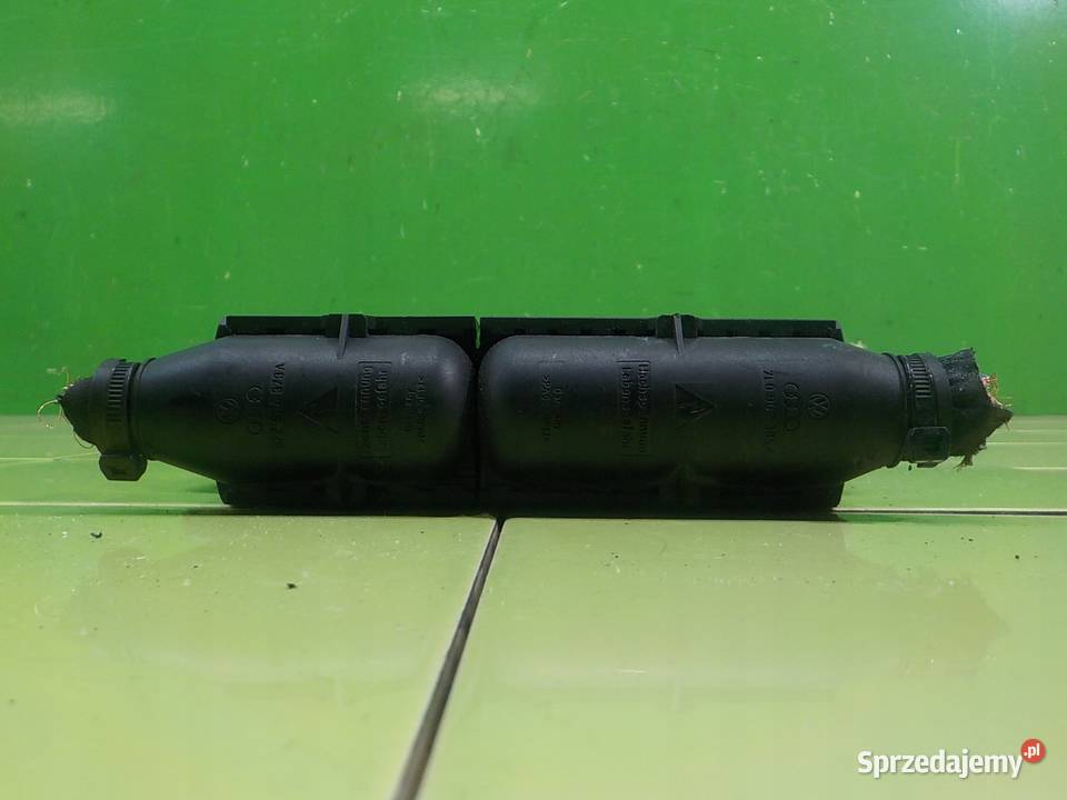 VW SHARAN II 20 TDI 12r sterownik komputer Suków