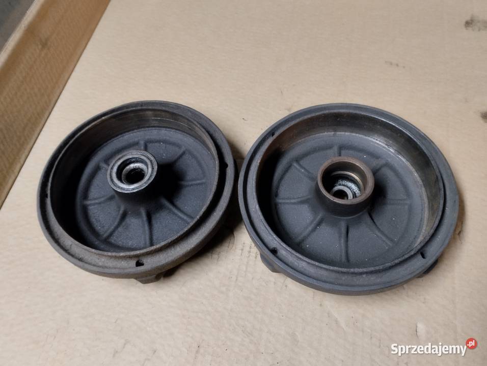 bebny fiat 126 p Kraków