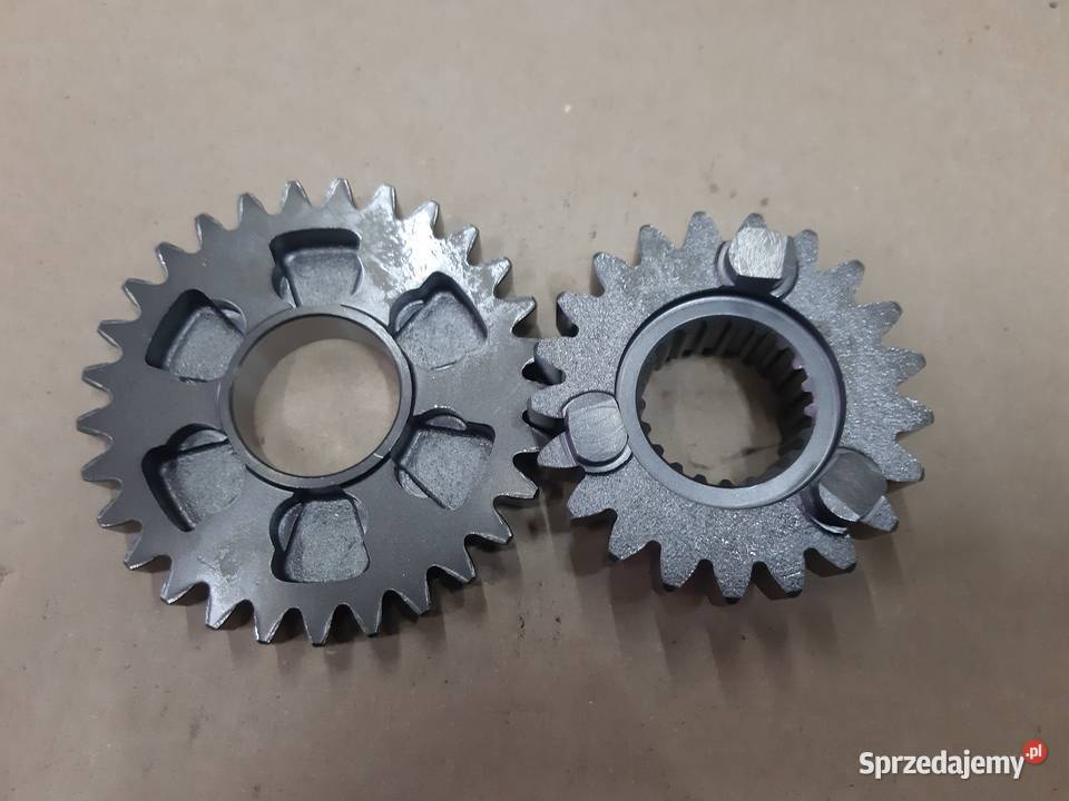 Zębatki skrzyni biegów Cf Moto Cforce Cfmoto 800 Gostynin