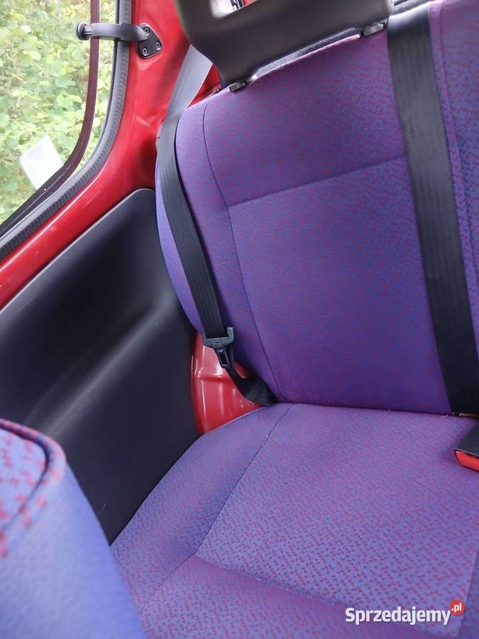 Fiat Seicento