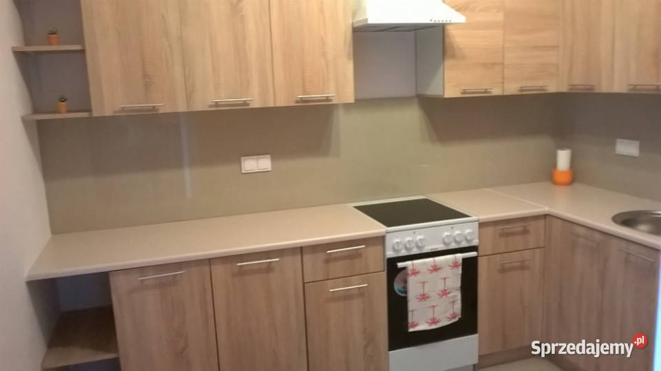 CZYNSZ W 55m2 2 pokoje GŁĘBOCKA 3 Garaż