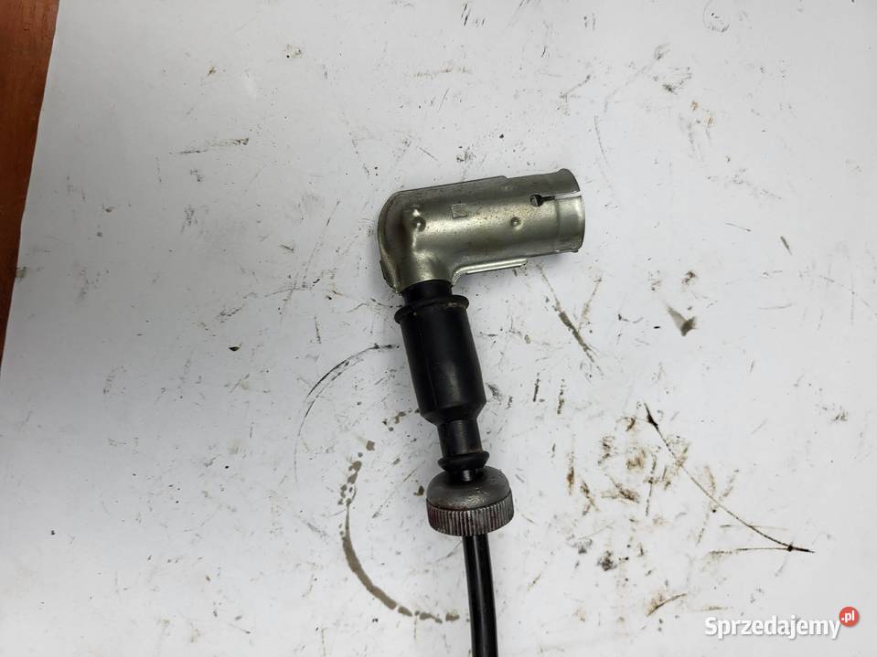 FAJKA ZAPŁONOWA DO ŚWIECY AWO SIMSON TOURIST Rybnik