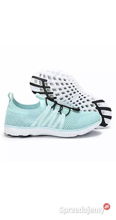 40 Gracosy buty do sportów wodnych 255 miętowe Gaszowice