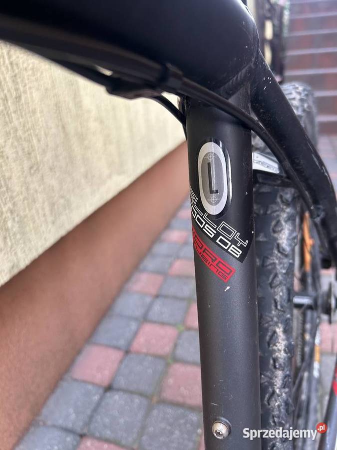 Scott Scale 60 26 Alu Shimano Rowery Konin