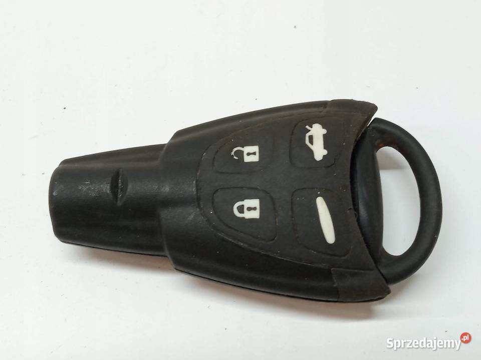 STACYJKA 48819001 Saab 93 II 20022014 Rok produkcji 2004