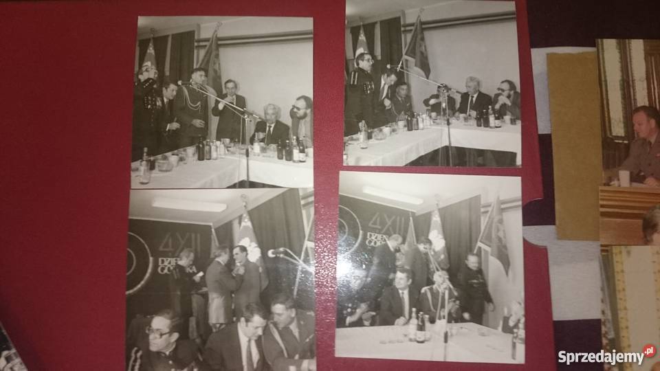 Stare zdjęcia barbórka Brzeszcze Świerklaniec