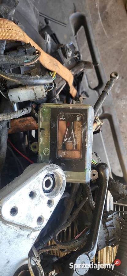 Sprzedam silnik kompletny Bmw gs 1100 Motoryzacja