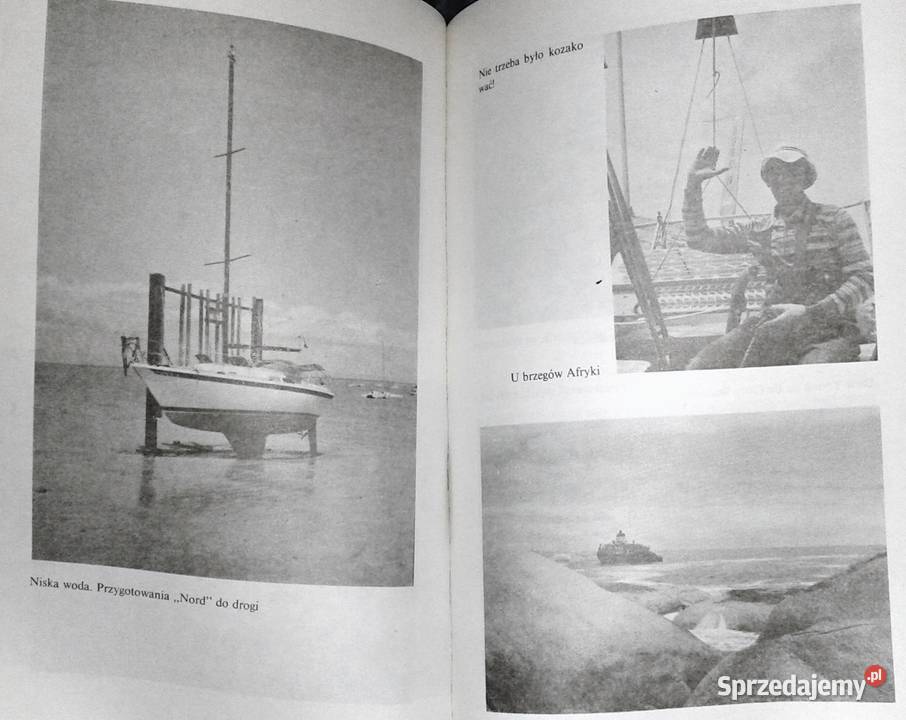 Cisze i sztormy Andrzej Urbańczyk lubelskie