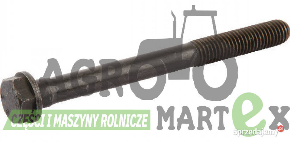 0011455410 11455410 00 1145 541 0 ŚRUBA GŁOWICY