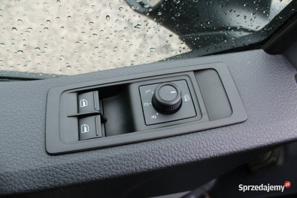 Volkswagen Caravelle Trendline L2 Fvat Salon 1968cm3 Warszawa