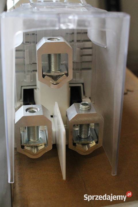 Rozłącznik ARS 26VX pro 63811829001 świętokrzyskie Włoszczowa