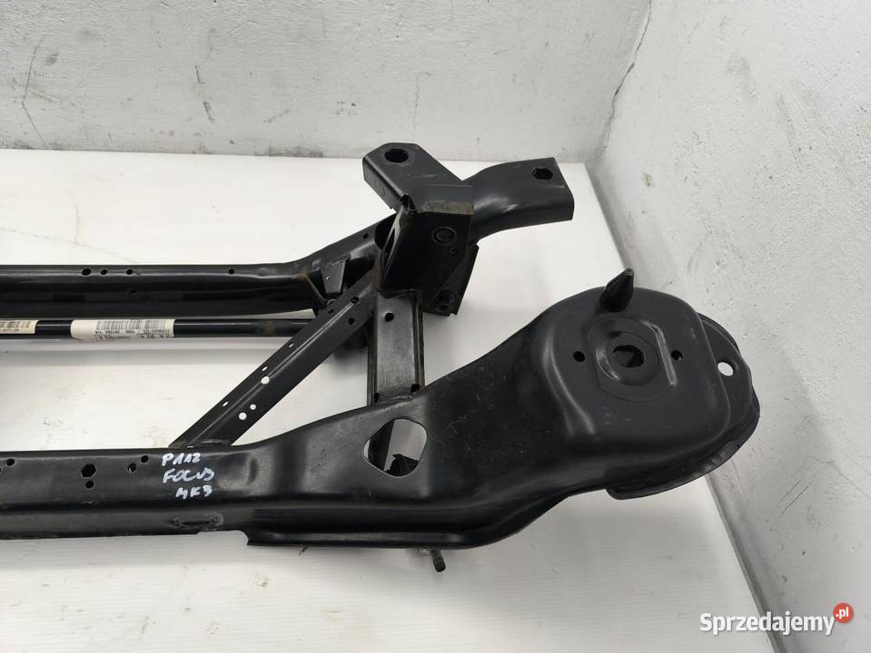 WÓZEK SANKI TYŁ FORD FOCUS MK3 LIFT KOMBI osobowe