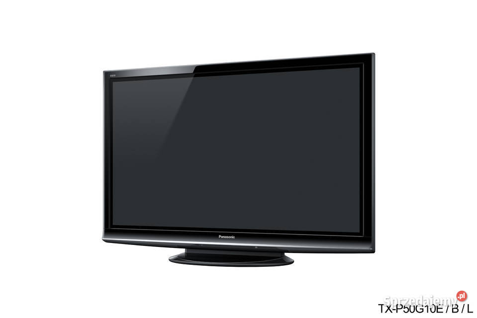 TV 50 Full HD Panasonic Viera z DVBT i pilotem Warszawa