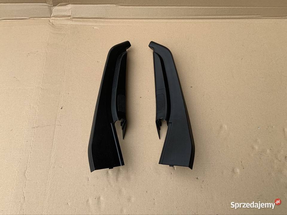 3M51R23409 trójkąt lusterka lewy prawy Ford c Szczecin sprzedam
