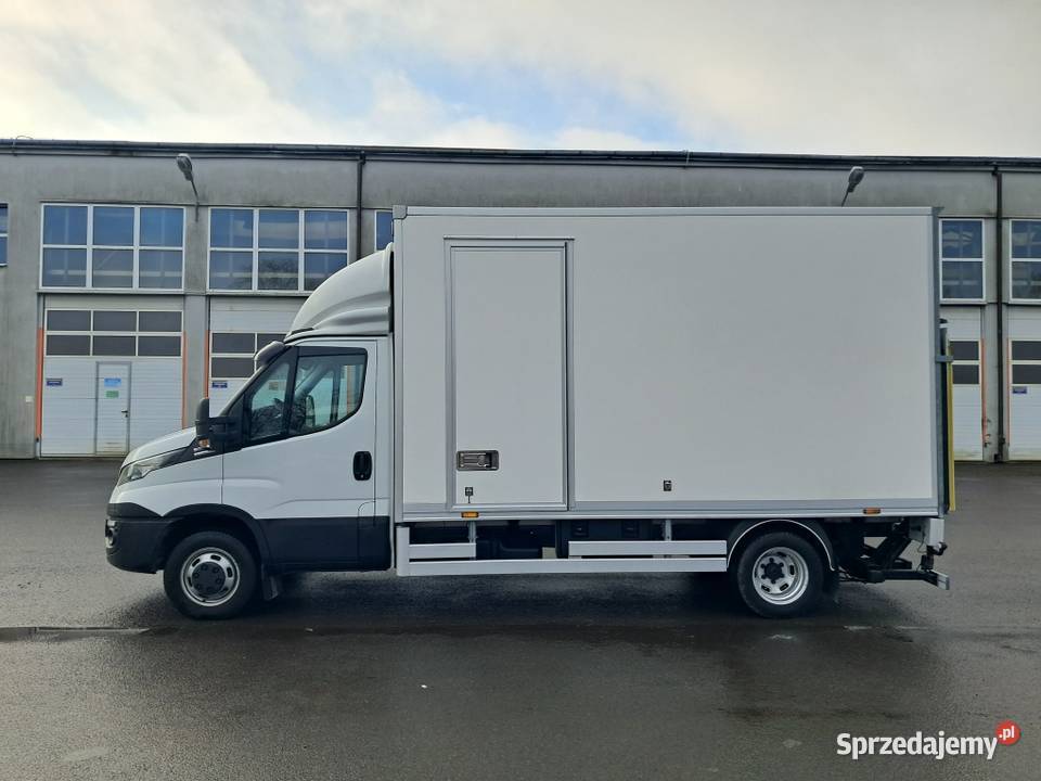 IVECO Daily 50C