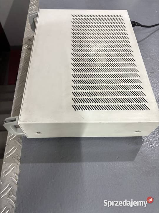 Wzmacniacz wspomagający Philips SQ20 60w Wzmacniacze i pokrewne