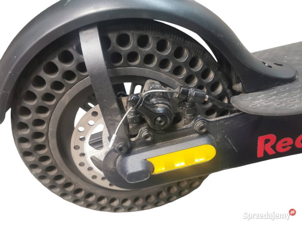 HULAJNOGA RED BULL BRTEEN1010 sprzedam