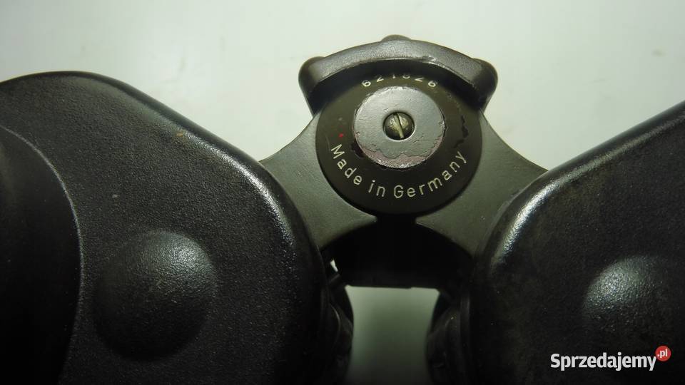 LORNETKA CARL ZEISS 6X30B ETUI Wąchock