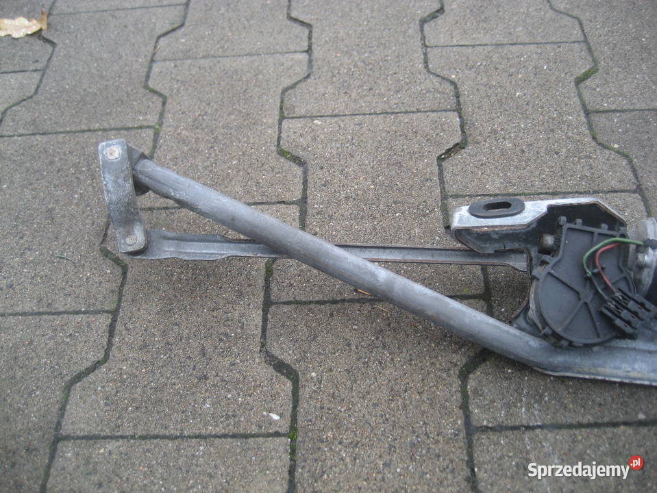 vw t4 9203r mechanizm wycieraczek silnik Rakoniewice